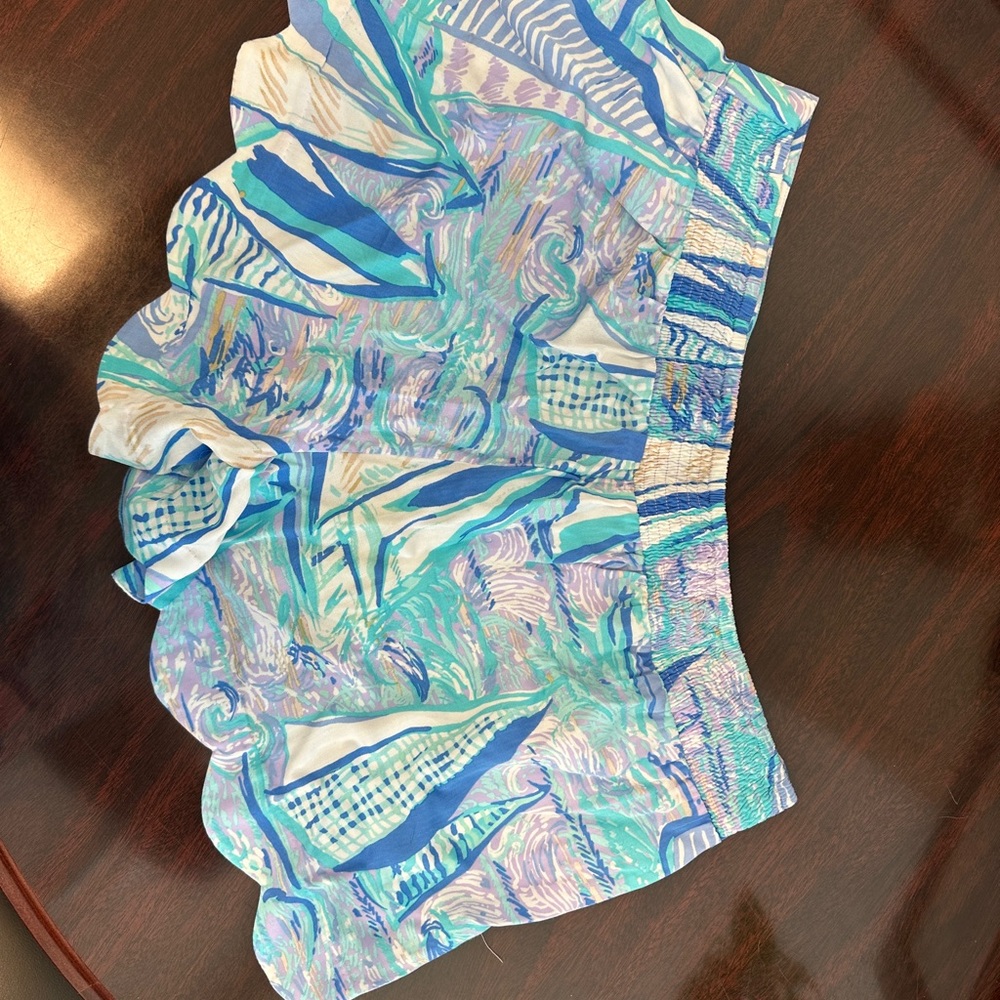 XL Lilly Pulitzer Shorts